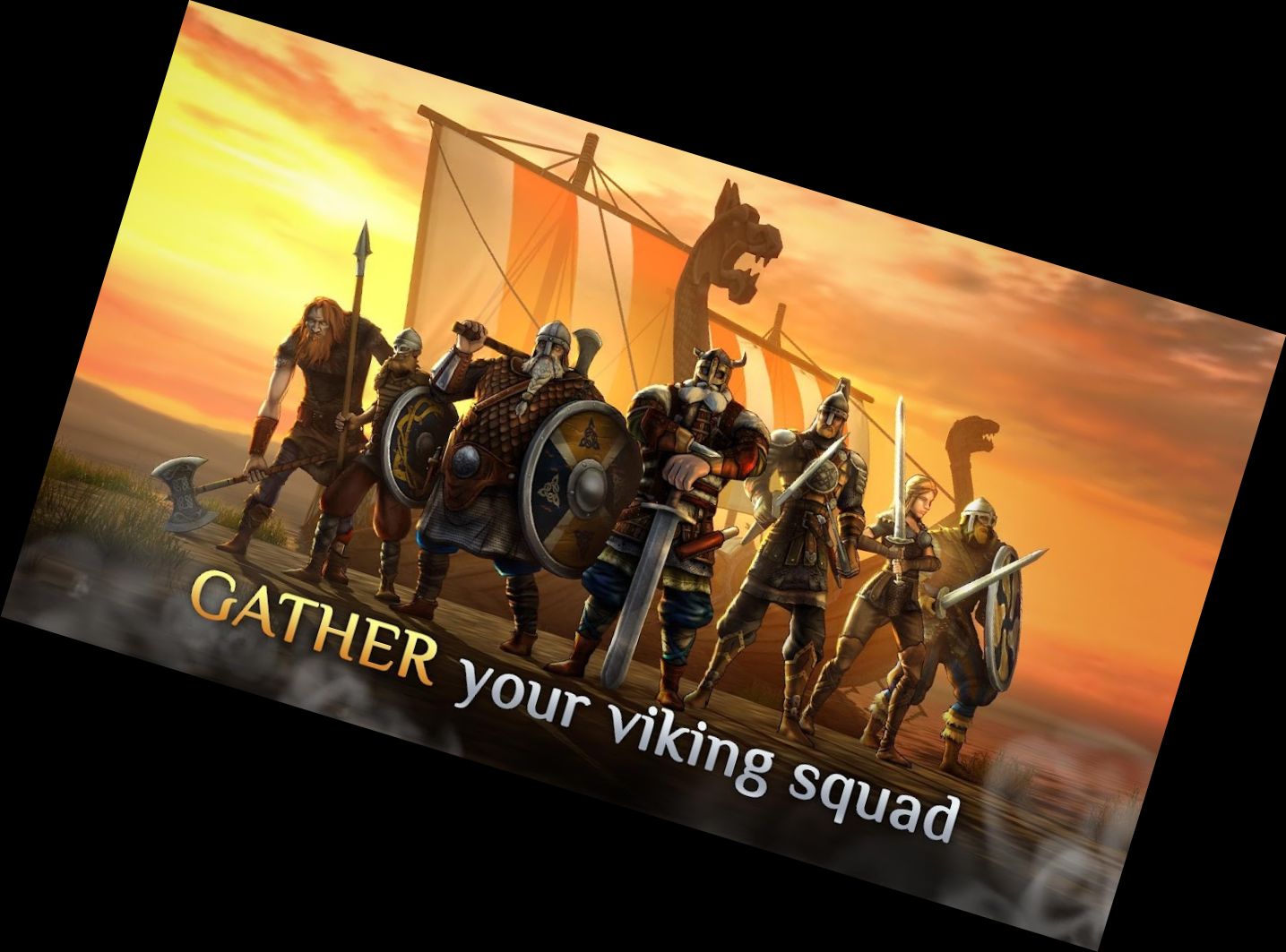 I, Viking: Valhalla Medieval Battles