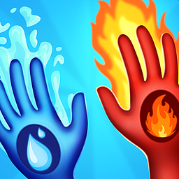 Волшебные Руки 3D Вол