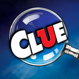 Clue: Klassische Ausgabe