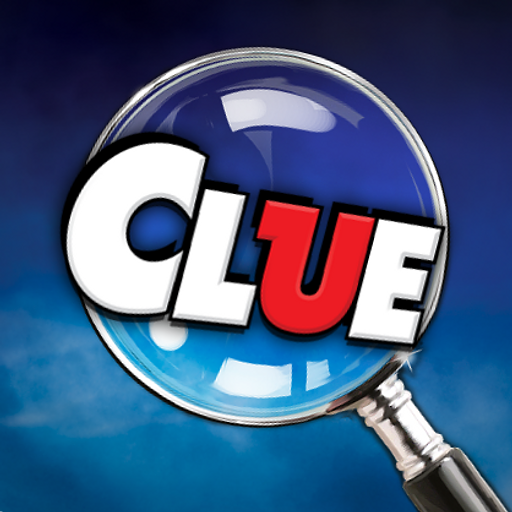 Clue: Klassische Ausgabe