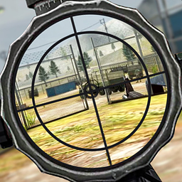 Боевой Пистолет Битва: У