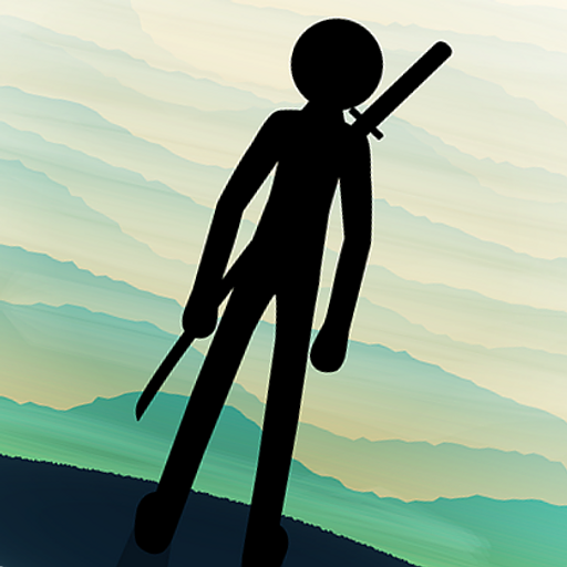 Stick Fight: Shadow Fighter