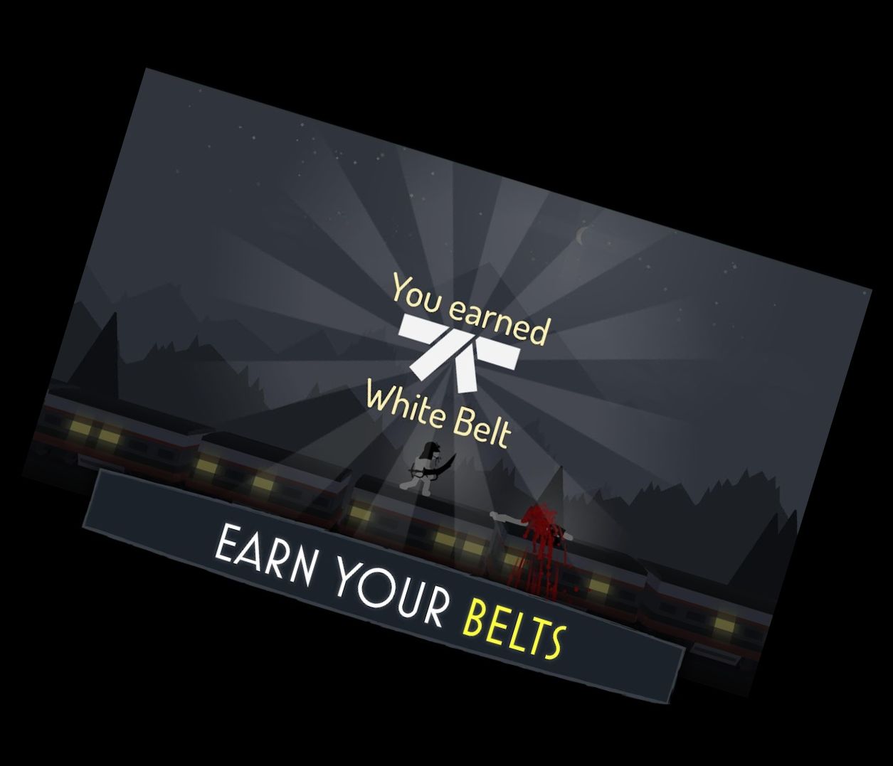 Kampf der Schatten: Schattenkri