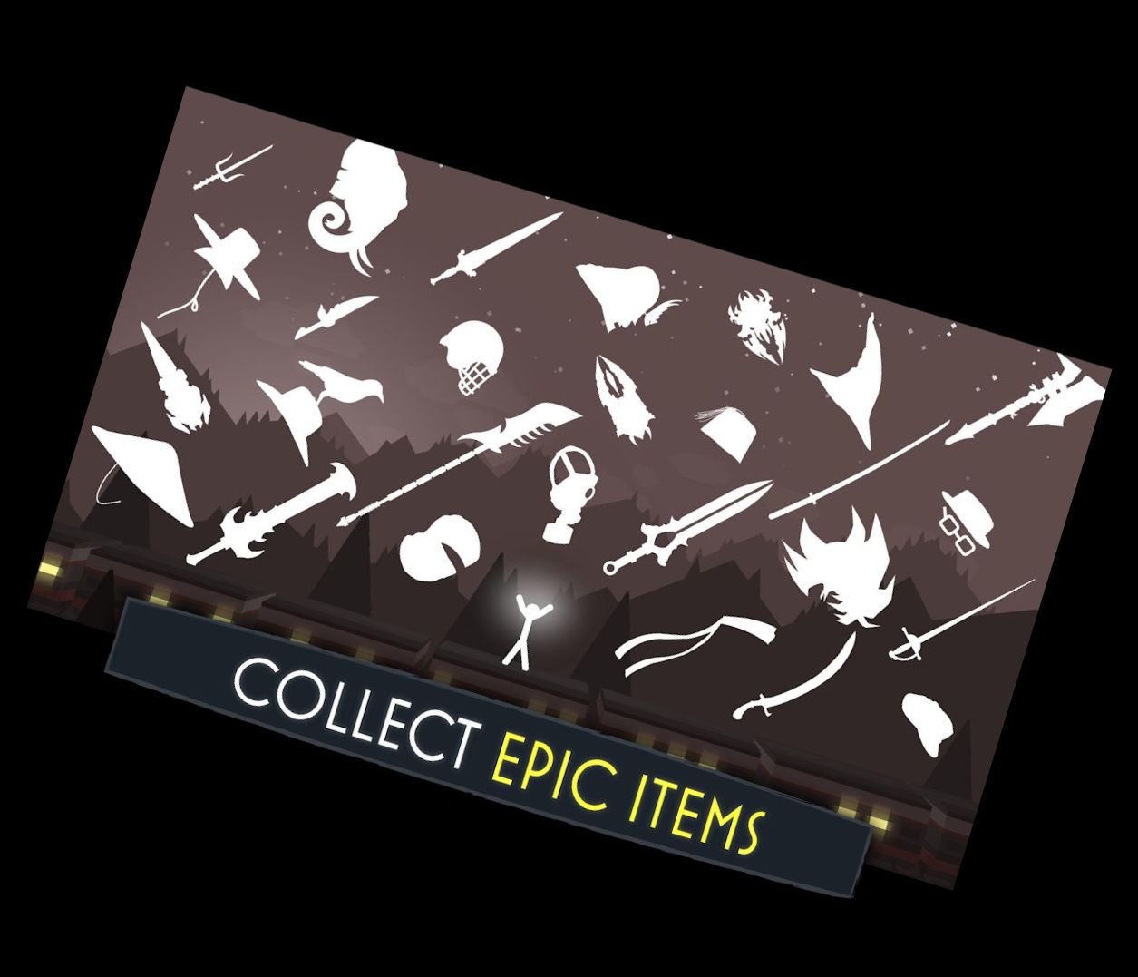 Kampf der Schatten: Schattenkri