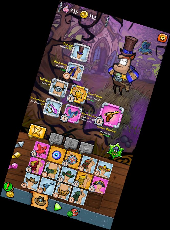 Дикий Зомбі