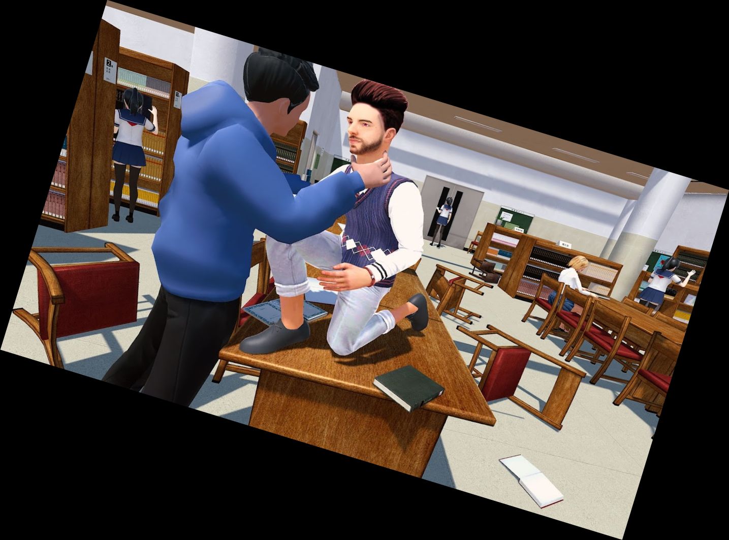 Погані Хулігани Шк