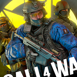 Зов Огня ВМВ: Долг