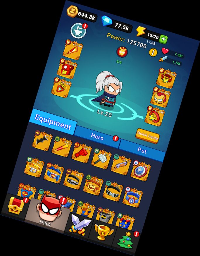 Город нежити: Выживший в эпох