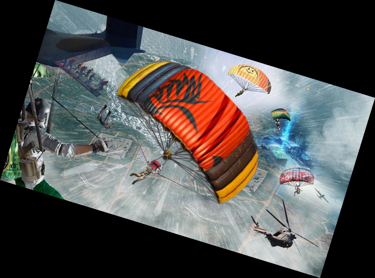 Лічильник Критики – Вогняний