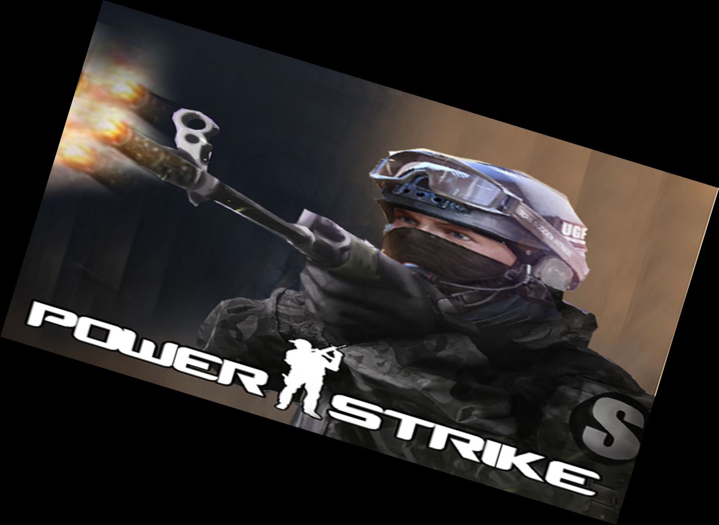 Лічильник Критики – Вогняний