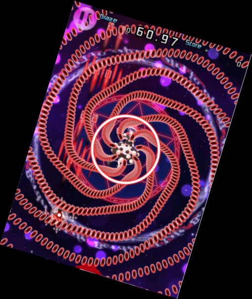 Тохо ТисячаНочейА