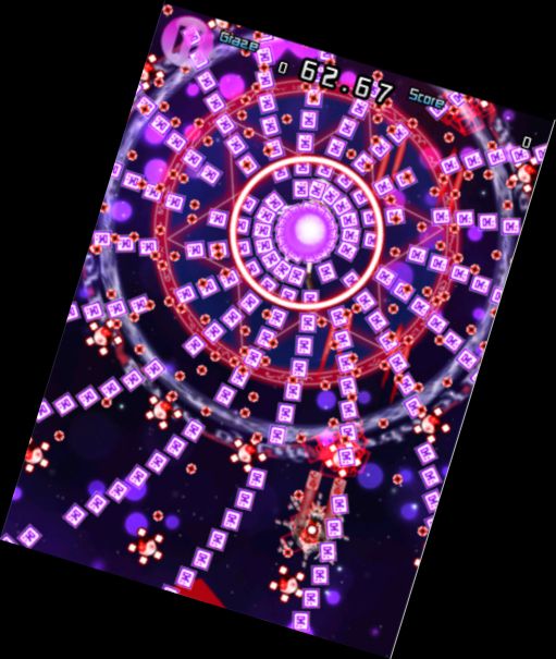 Touhou Tausend-Nächte-Anam