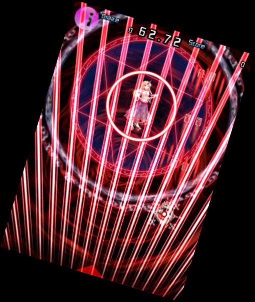 Тохоу: Тысячелетняя Н