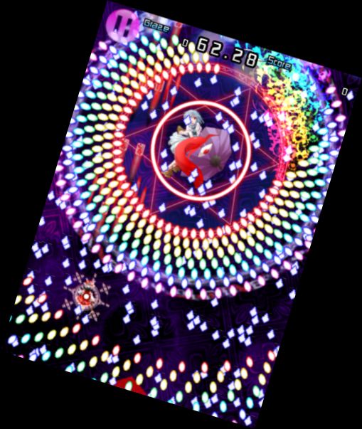 Тохо ТисячаНочейА