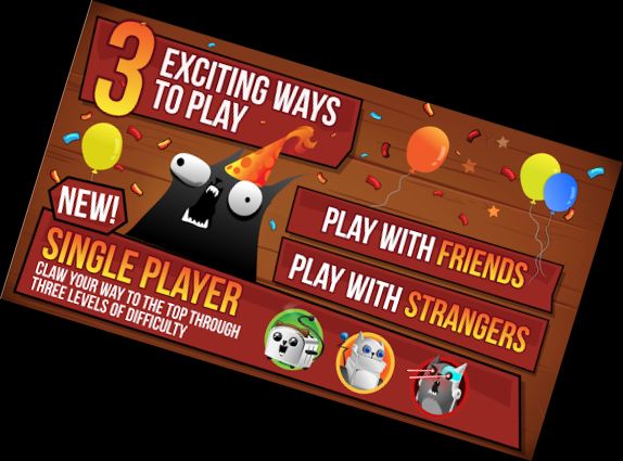 Exploding Kittens® - Offiziell