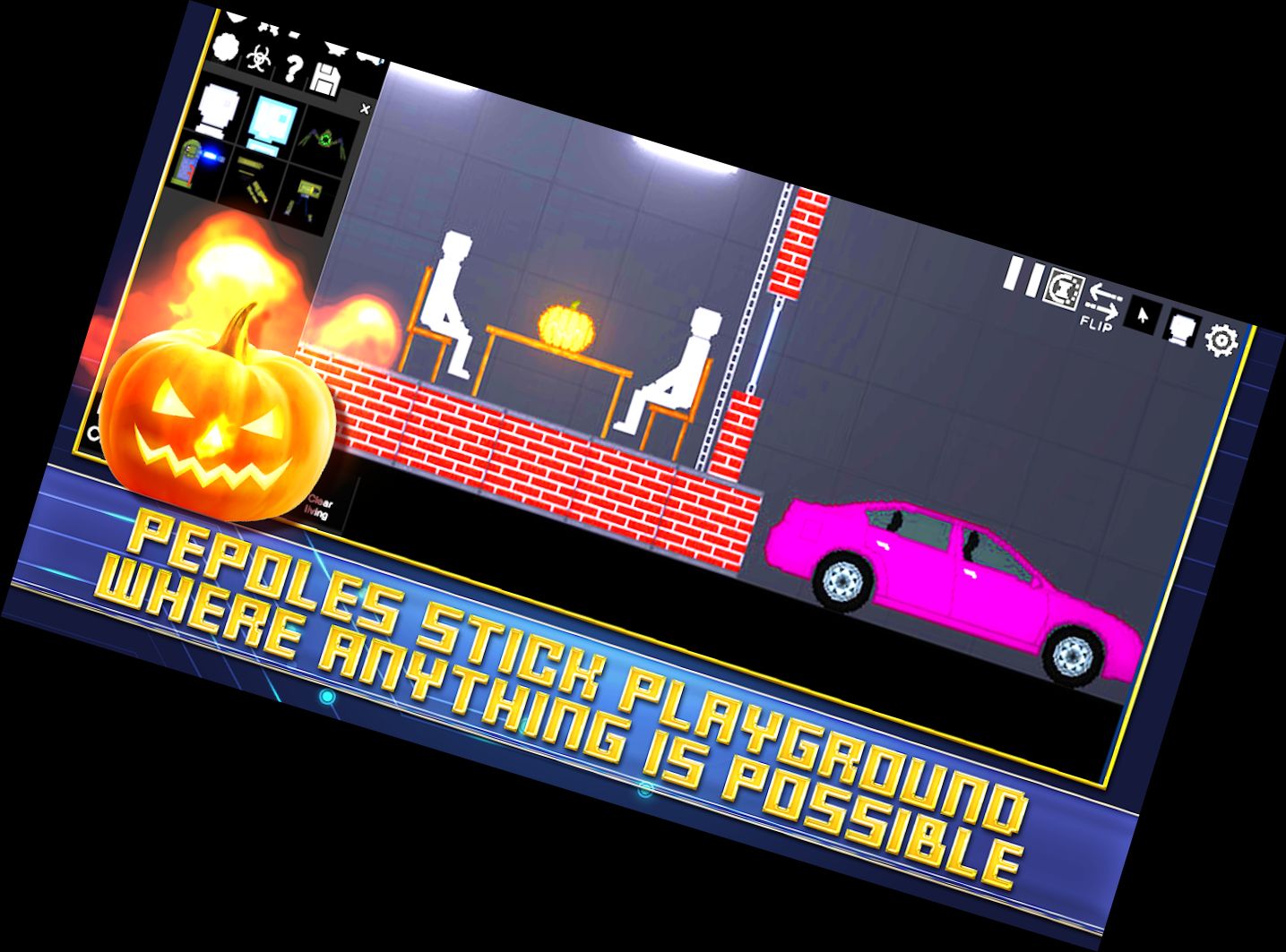 Піксел Плей