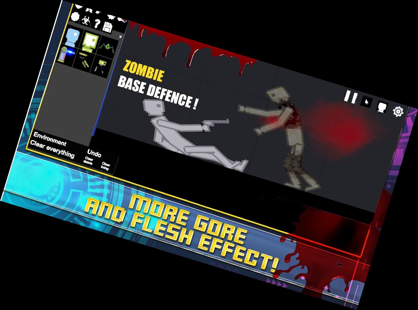 Піксел Плей