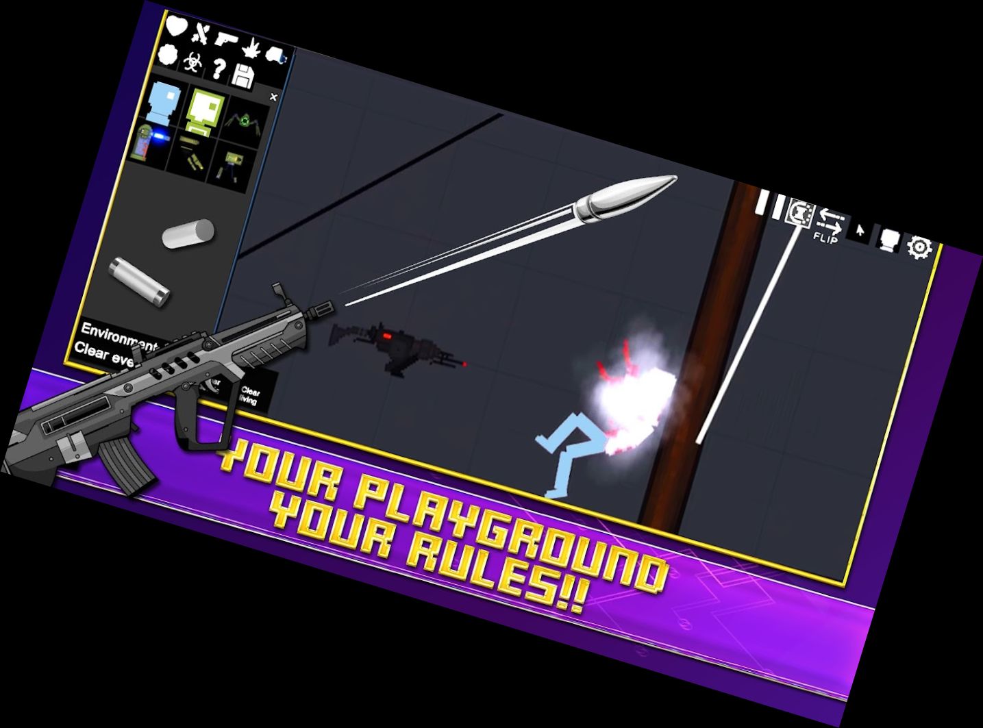 Піксел Плей