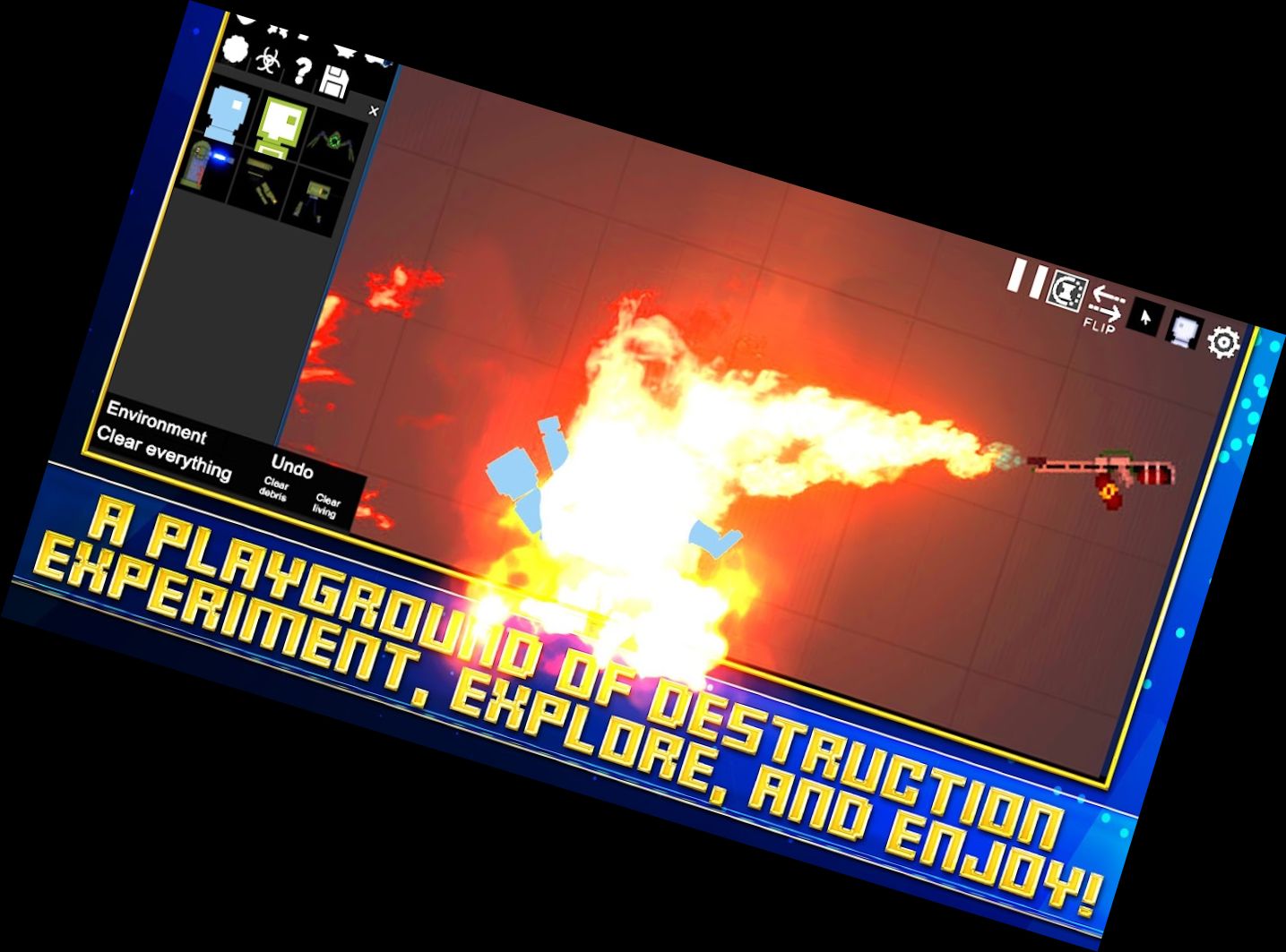 Піксел Плей