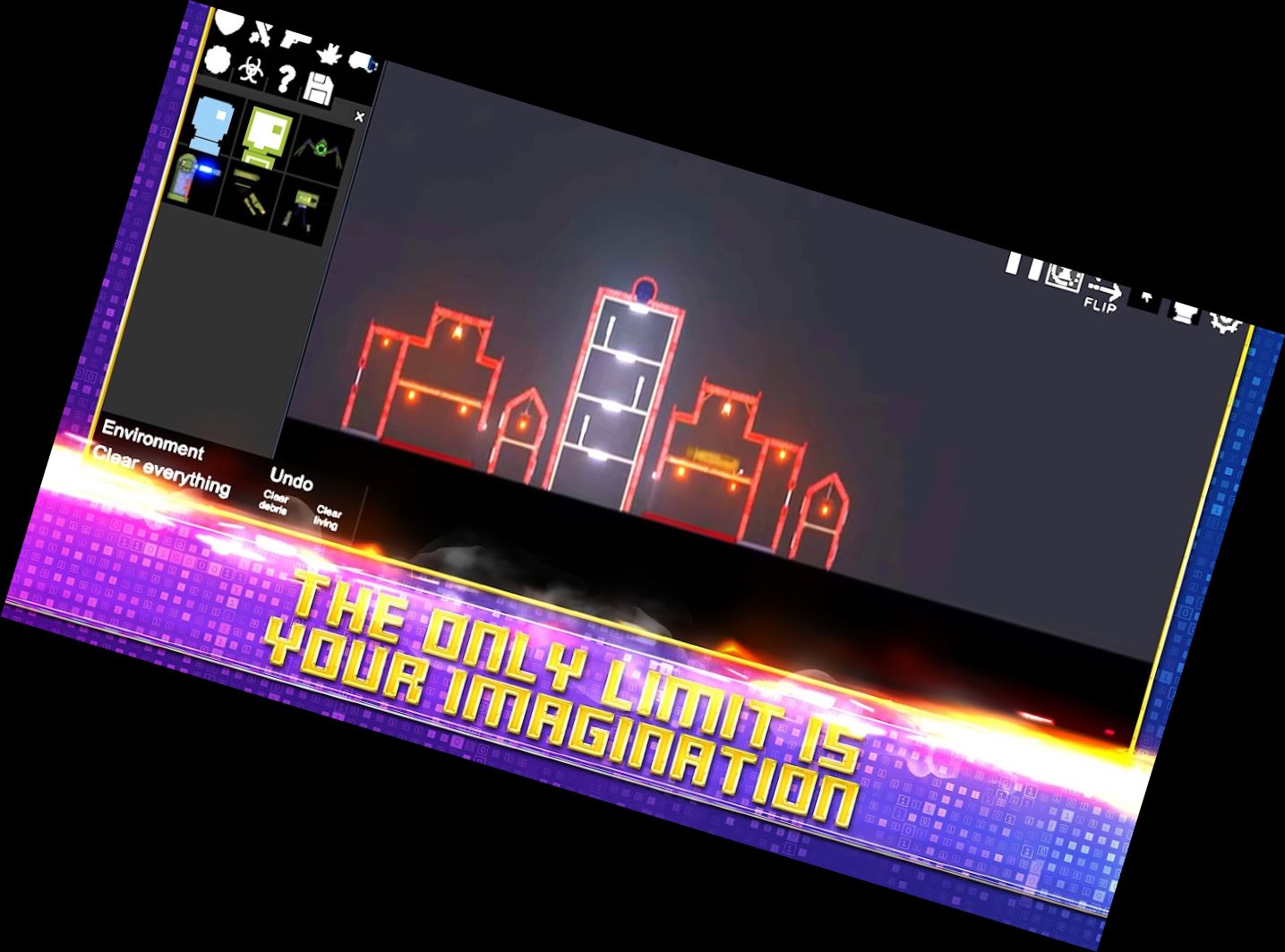 Піксел Плей