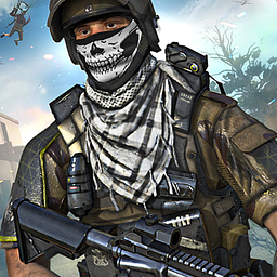 Commander of Modern Warfare: Army Strategy Game