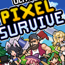 Ultra Pixel Survival RPG