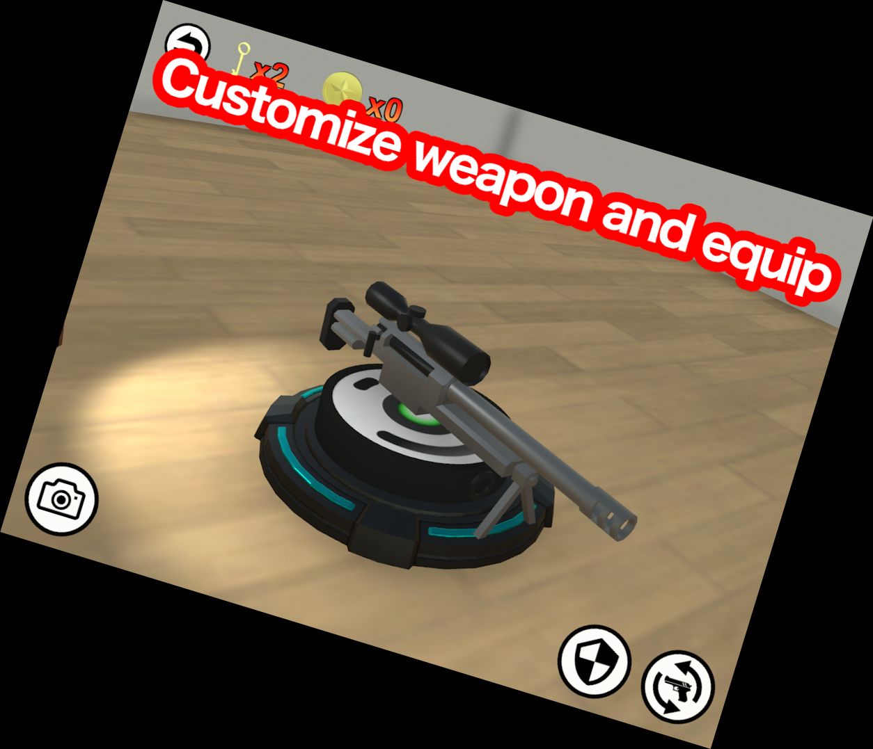 Mad Demolisher Smash Simulator