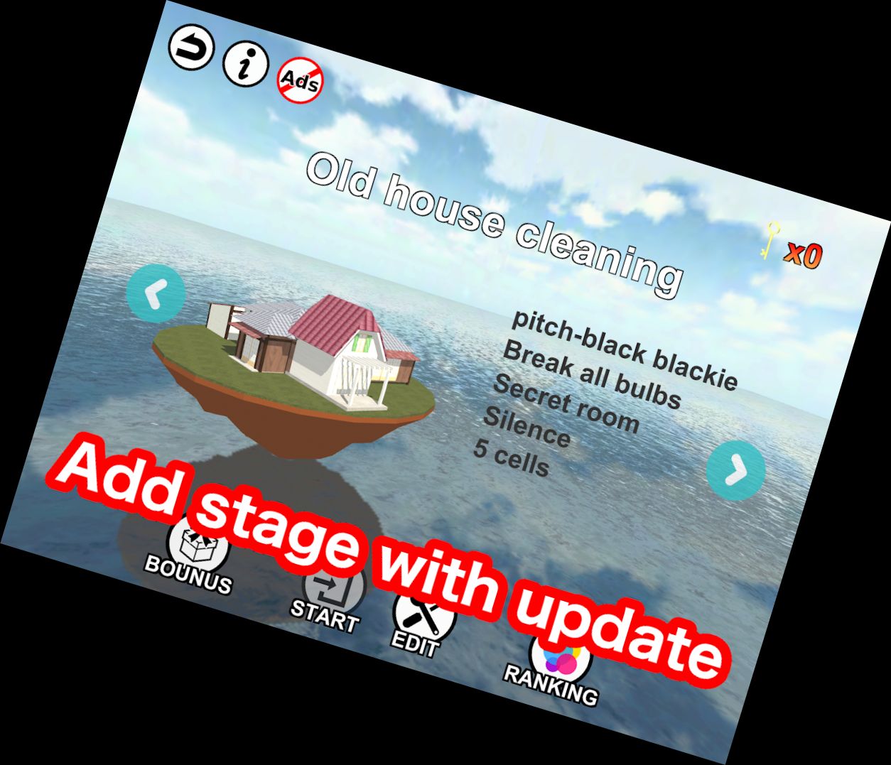 Mad Demolisher Smash Simulator