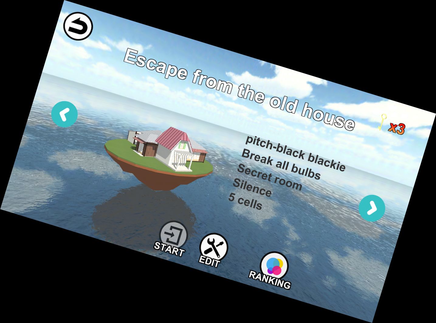 Verrückter Zerstörer Crush-Simulator