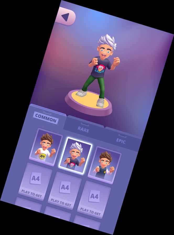 Ограбление на время – хватай и