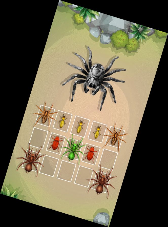 Битва Мурашок: Пора