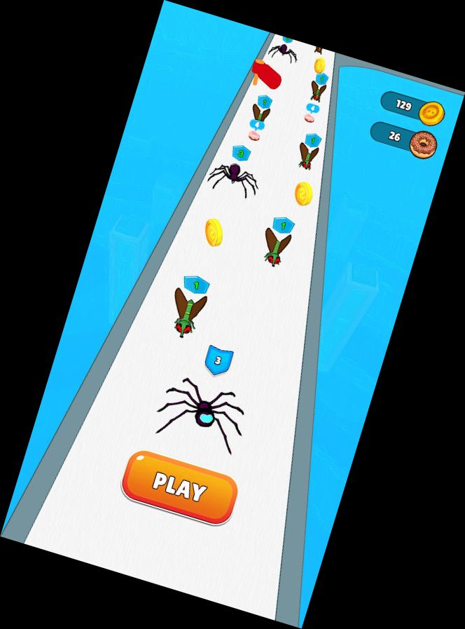 Битва Мурашок: Пора