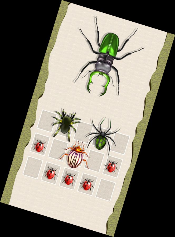 Битва Мурашок: Пора