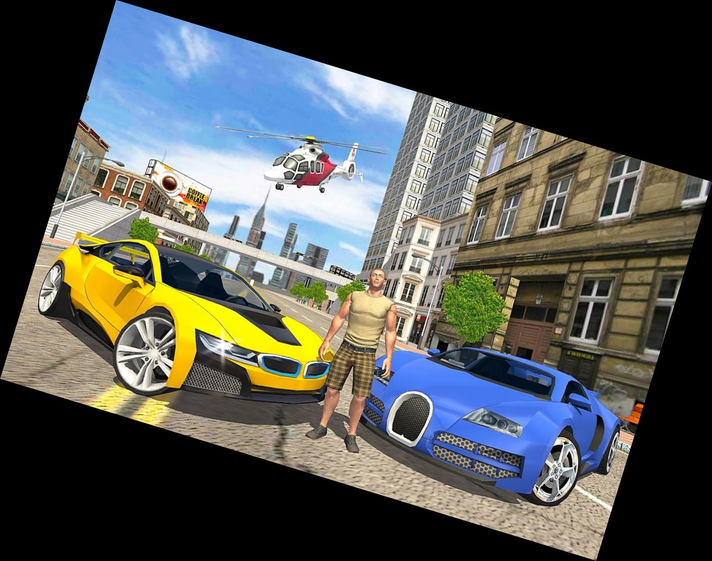 Гранд Сіті Ґ