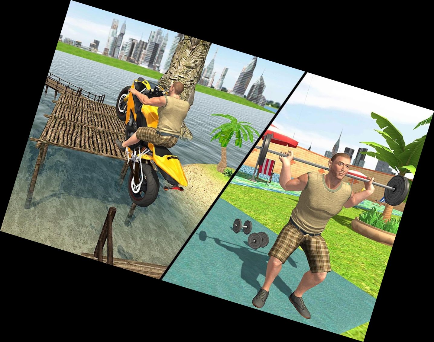 Гранд Сіті Ґ