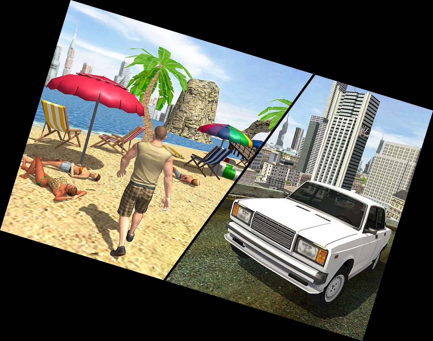 Гранд Сіті Ґ