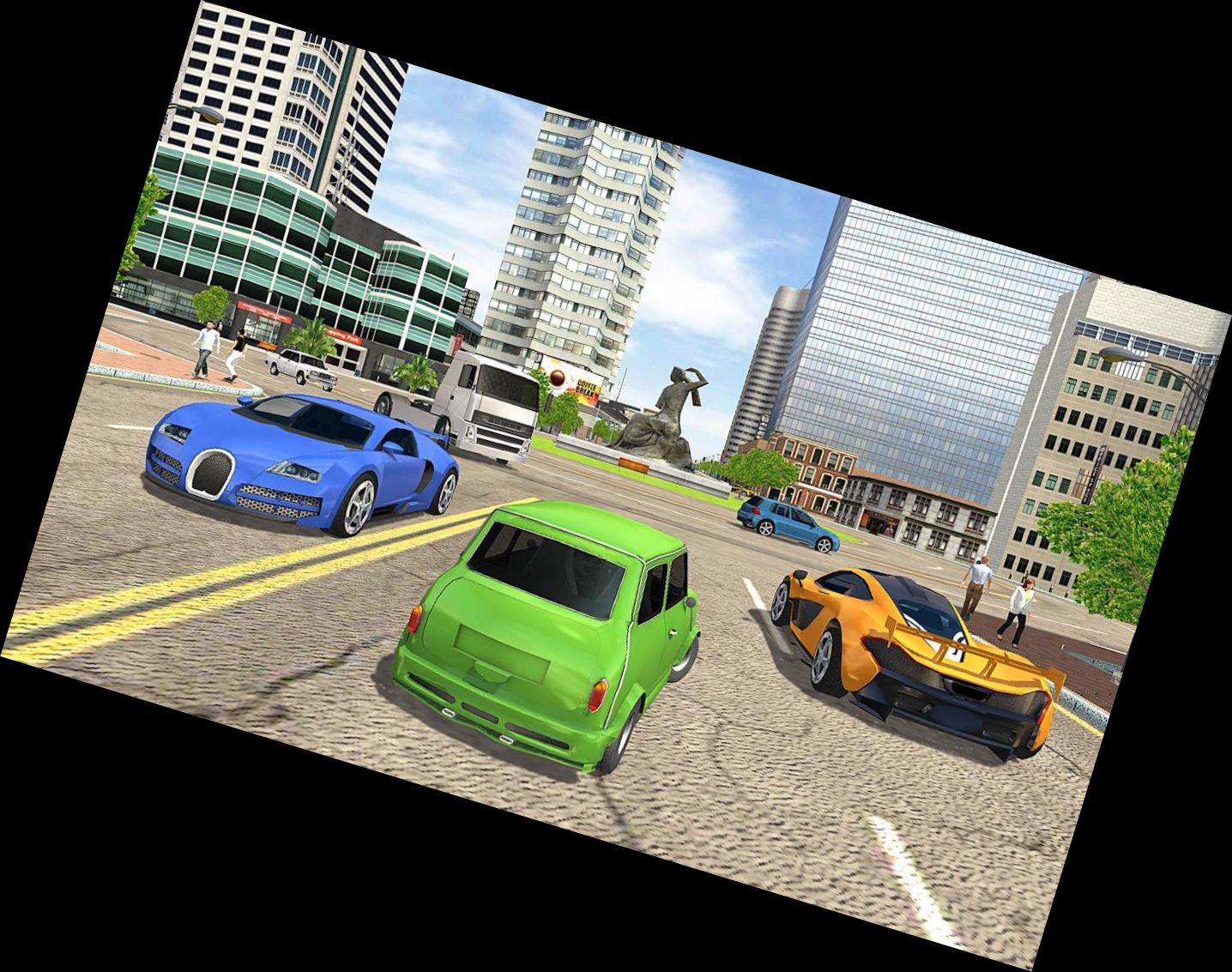 Гранд Сіті Ґ