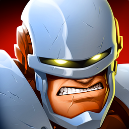 Mutantes Gladiadores Genéticos