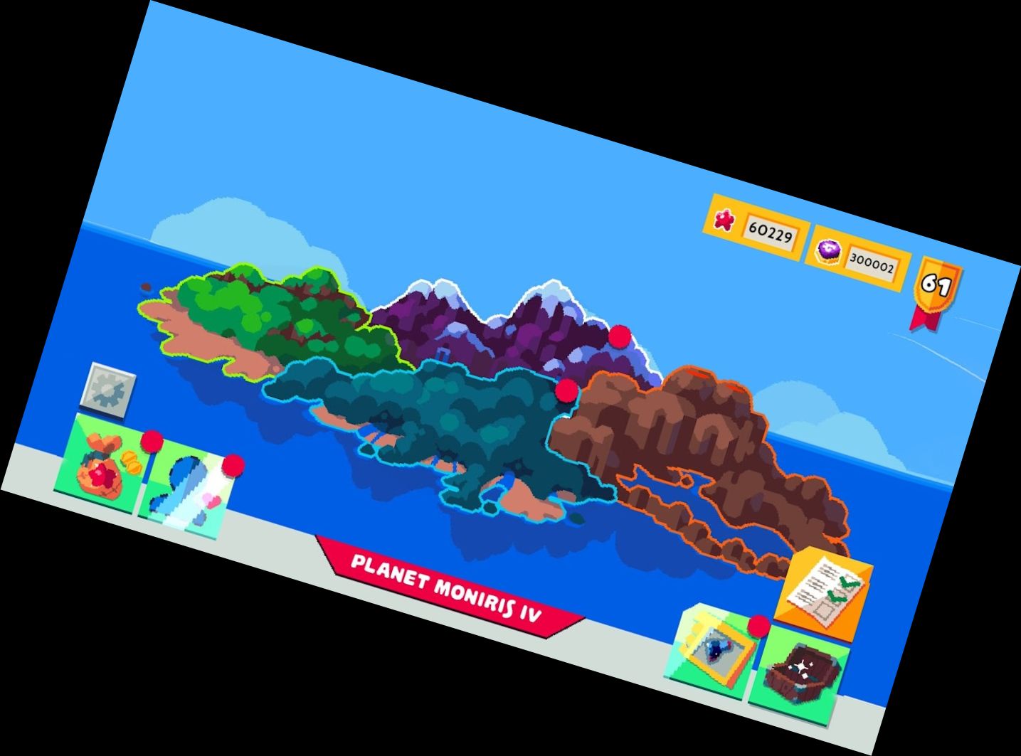 Cazadores de Reliquias: