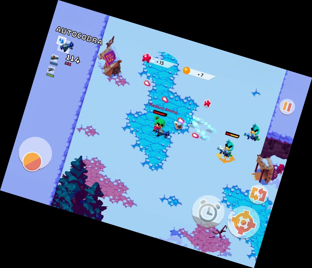 Мисливці за Релікви