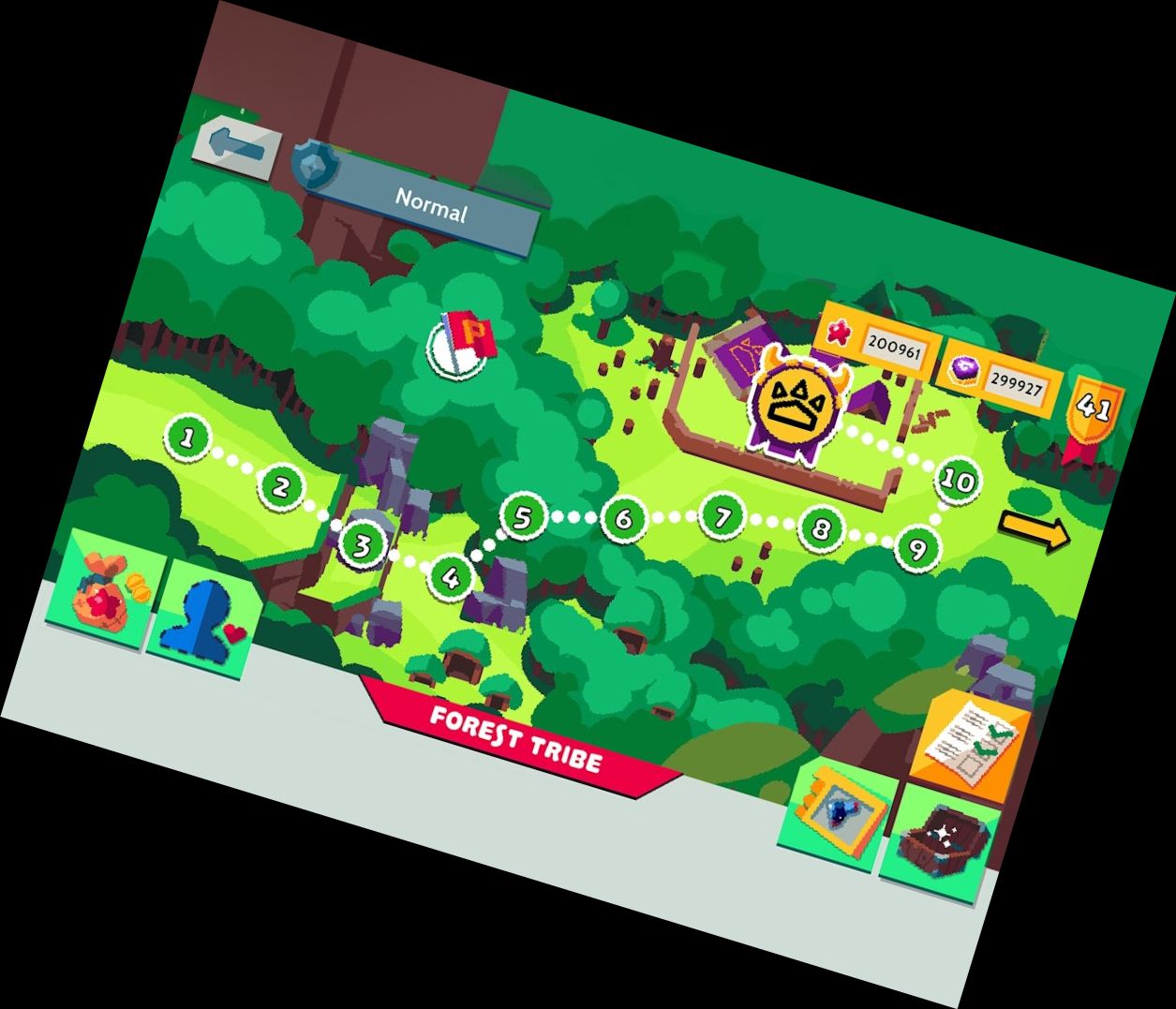 Cazadores de Reliquias: