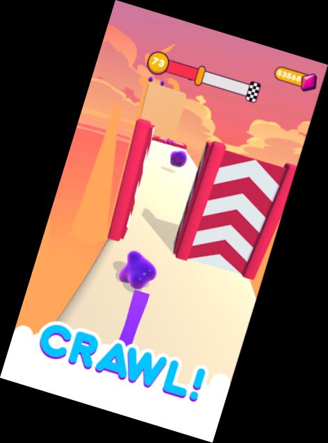 Блоб Руннер