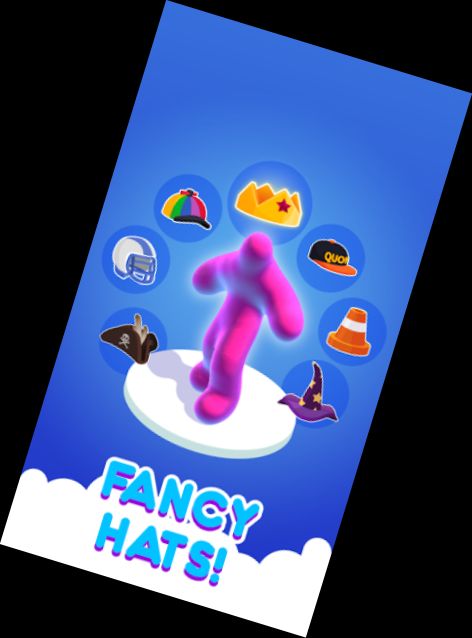 Блоб Руннер