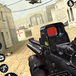 Військовий Снайпер Стрілець