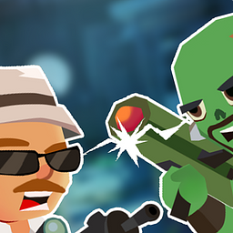 Zombie-Krieger: Überlebende