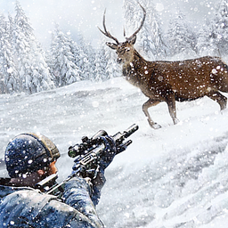 Hirschjagd im Hunter Valley