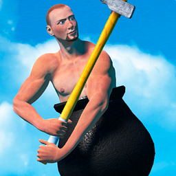 Getting Over It