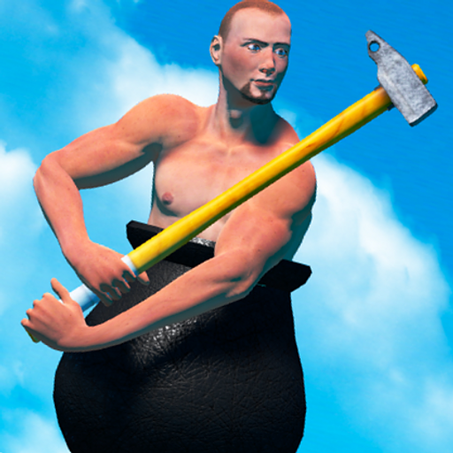 Getting Over It