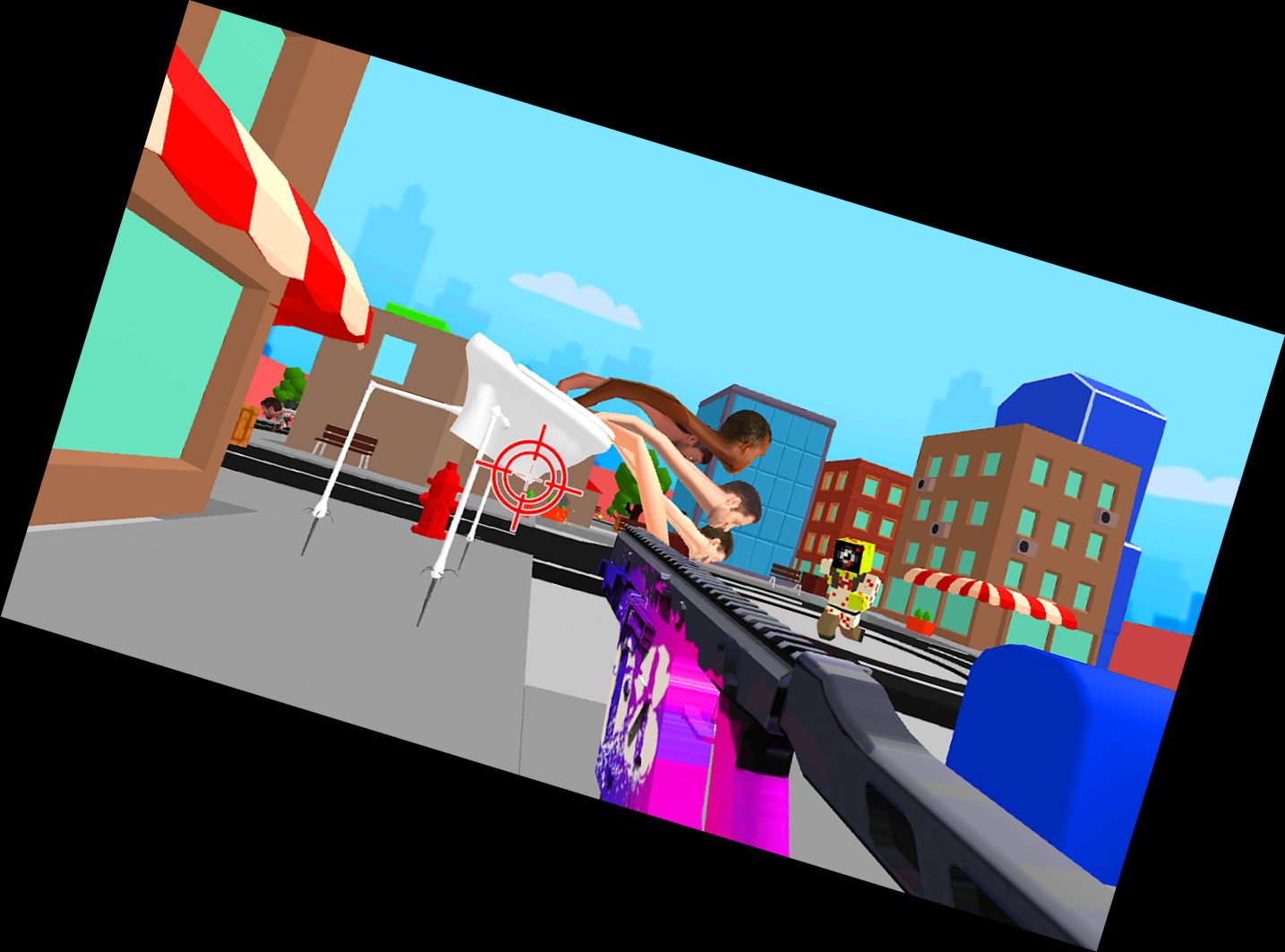 Habitación de Artesanía: Caza