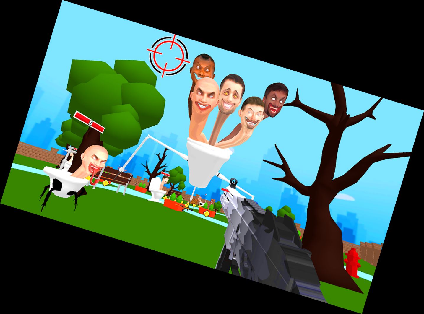 Werkraum: Monsterjagd